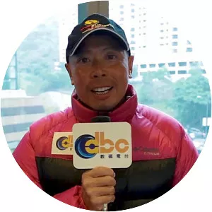 Stephen Gan Fock Wai