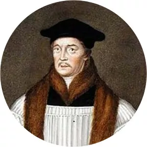 Stephen Gardiner - Former Lord High Chancellor of Great Britain