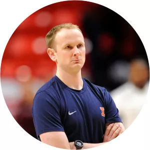 Stephen Gentry - Basketball player