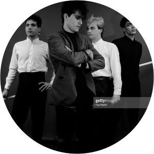 Stephen George - Author