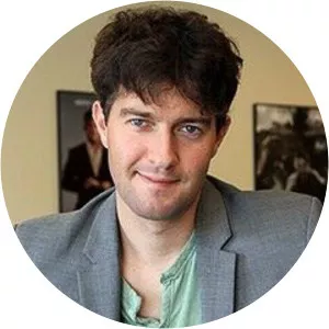 Stephen Gibler photograph