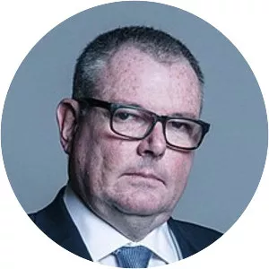 Stephen Gilbert, Baron Gilbert of Panteg