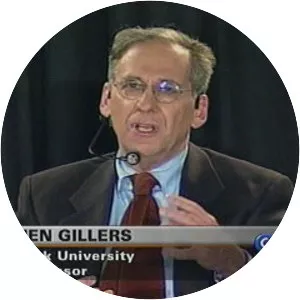 Stephen Gillers - Professor