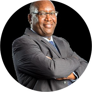 Stephen Gitagama photograph