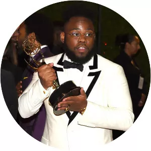 Stephen Glover photograph