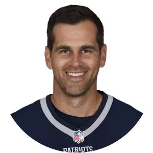 Stephen Gostkowski - American football placekicker