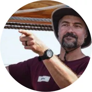 Stephen Grace - Author