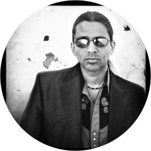 Stephen Graham Jones