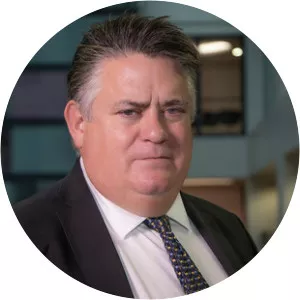 Stephen Greenhalgh, Baron Greenhalgh