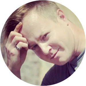 Stephen Gregory Smith - Actor