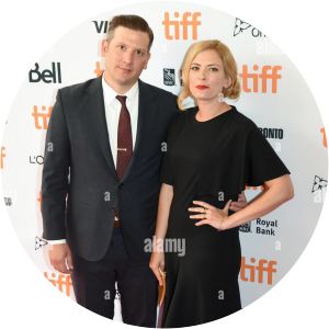 Stephen Grywalski - Susannah Cahalan's husband