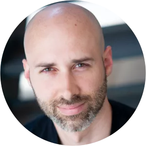 Stephen Guise photograph