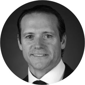 Stephen Gwynne photograph