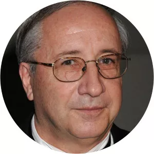 Stephen H. Burum - American cinematographer