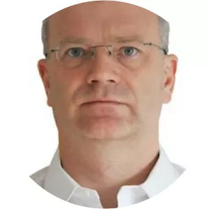 Stephen Hailes - Researcher