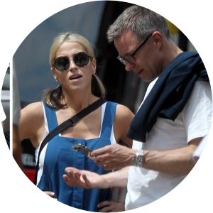 Stephen Haines photograph