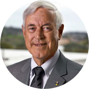 Stephen Hains photograph