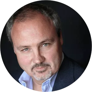 Stephen Hanselman photograph