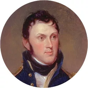 Stephen Harriman Long