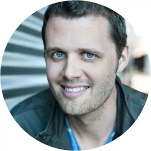 Stephen Harrington - Author