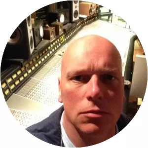 Stephen Harris - Music producer