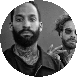 Stephen Harrison - Musical artist