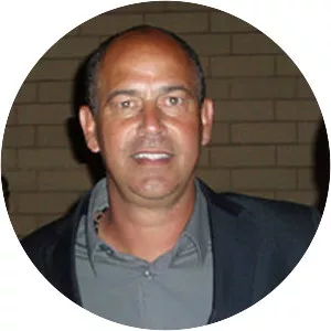 Stephen Hart - Trinidadian football manager