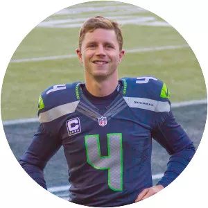 Stephen Hauschka - American football player