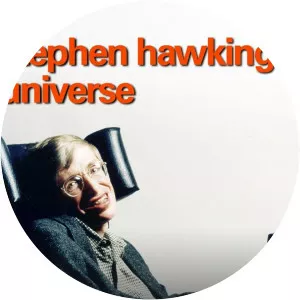 Stephen Hawking's Universe - TV series