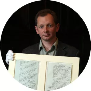 Stephen Hebron photograph