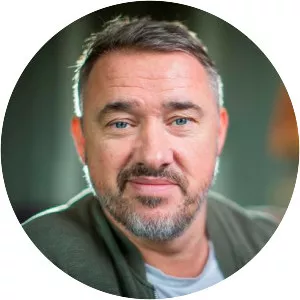 Stephen Hendry