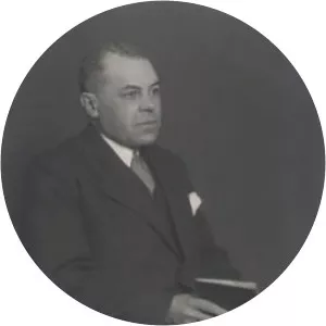 Stephen Herbert Langdon