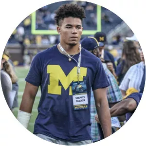 Stephen Herron - Author