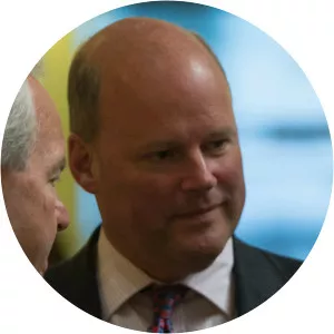 Stephen Hester - Chief Executive Officer of RSA Insurance Group