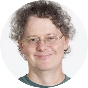 Stephen Hetherington