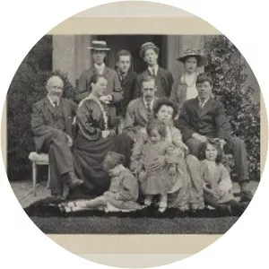 Stephen Hobhouse - Writer