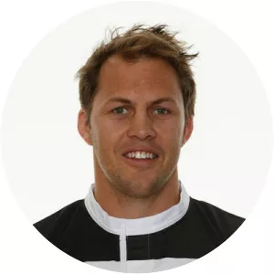 Stephen Hoiles - Rugby player