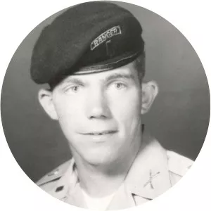 Stephen Holden Doane - Military personnel