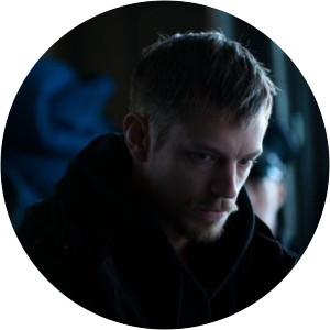 Stephen Holder - TV character