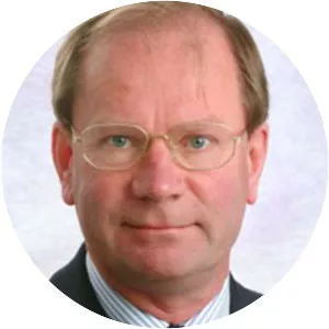 Stephen Holgate - British physician