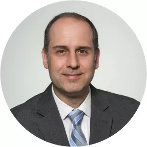 Stephen Holyday - Politician