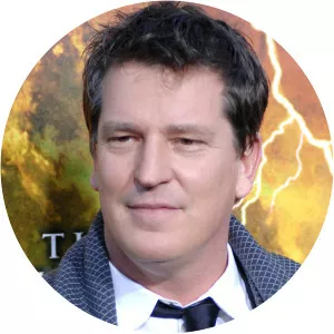 Stephen Hopkins - British musician