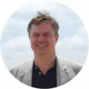 Stephen Hornsby - Author