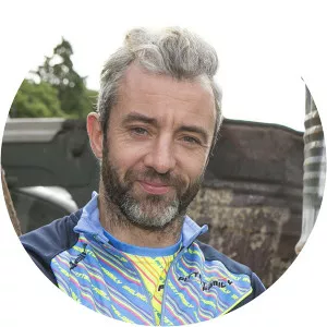 Stephen Hunt - Irish former football player