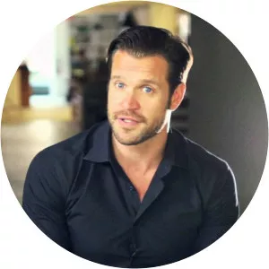 Stephen Huszar - Canadian film actor