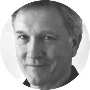 Stephen Hutchings - Visual artist