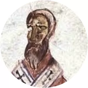 Stephen I of Constantinople - Ecumenical Patriarch of Constantinople