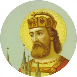 Stephen I of Hungary - Former king of Hungary