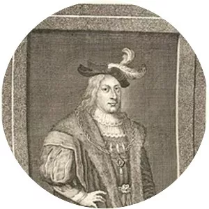 Stephen II, Duke of Bavaria - 