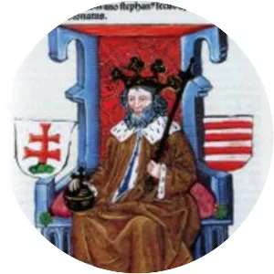 Stephen II of Hungary - King